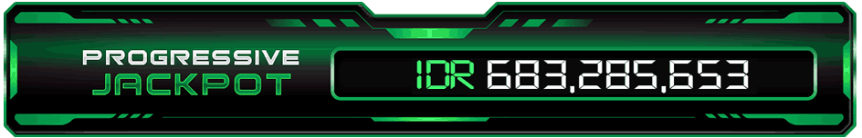 INDOBET889 Jackpot