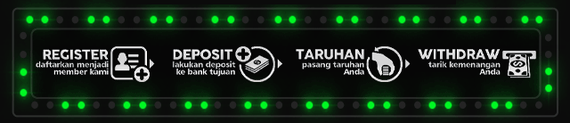 INDOBET889 Jackpot